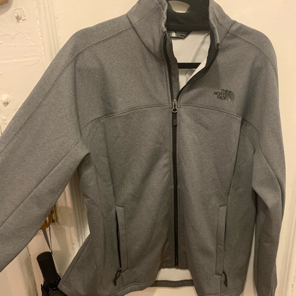 The Northface Women’s Jacket